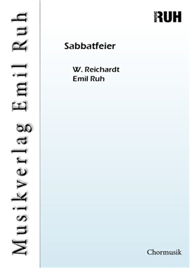 Sabbatfeier - click here