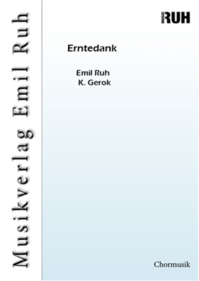 Erntedank - click here