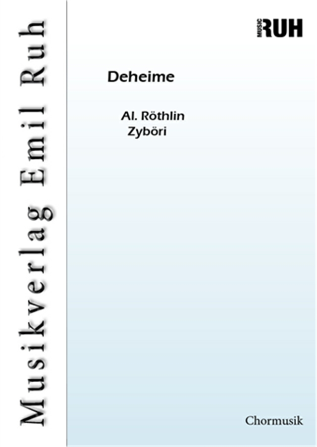 Deheime - click here
