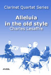 Alleluia in the old style - click here