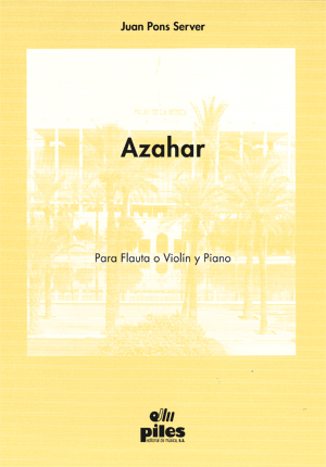 Azahar - click here