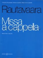 Missa A Cappella - click here