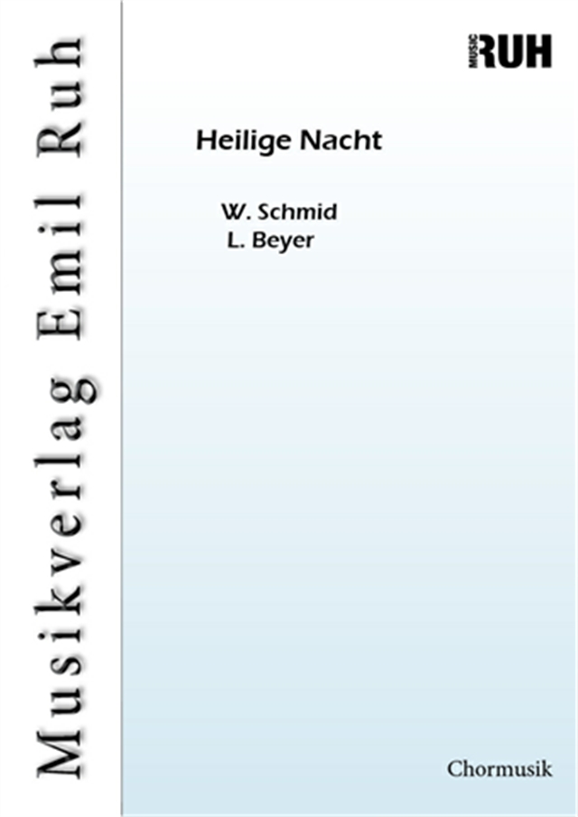 Heilige Nacht - click here Heilige Nacht - click here