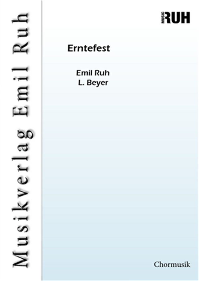 Erntefest - click here