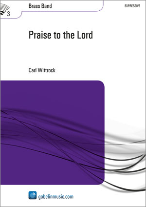 Praise to the Lord - click here