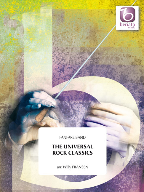 Universal Rock Classics, The - click here