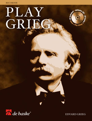 Play Grieg - click here