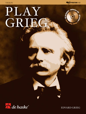 Play Grieg - click here