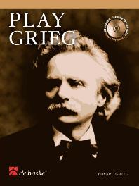 Play Grieg - click here