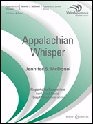 Appalachian Whisper - click here