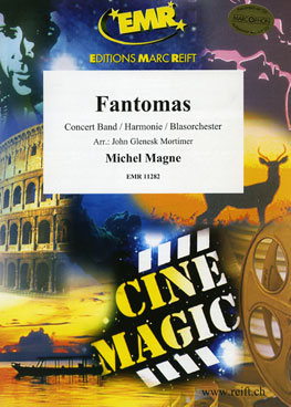 Fantomas - click here Fantomas - click here