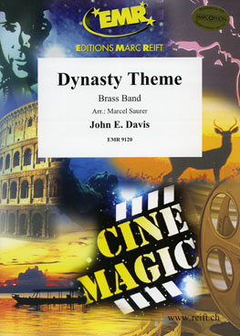 Dynasty Theme - click here Dynasty Theme - click here