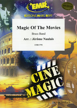 Magic Of The Movies - click here