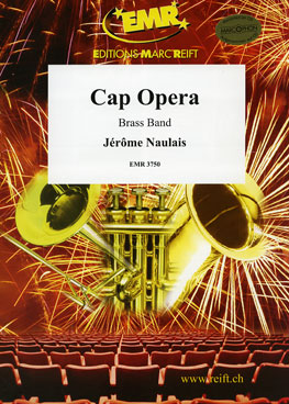 Cap Opera - click here
