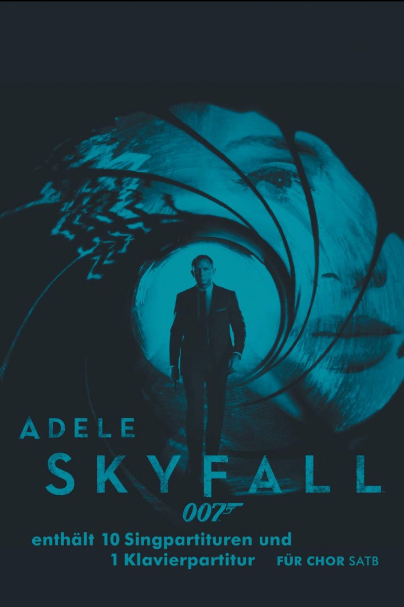 Skyfall - click here