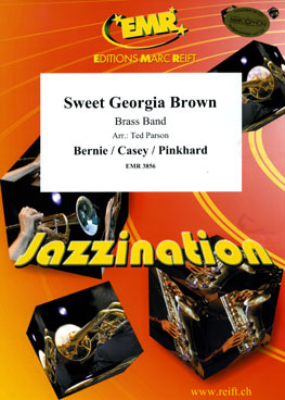 Sweet Georgia Brown - click here Sweet Georgia Brown - click here