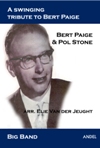 Swinging tribute to Bert Paige, A - click here
