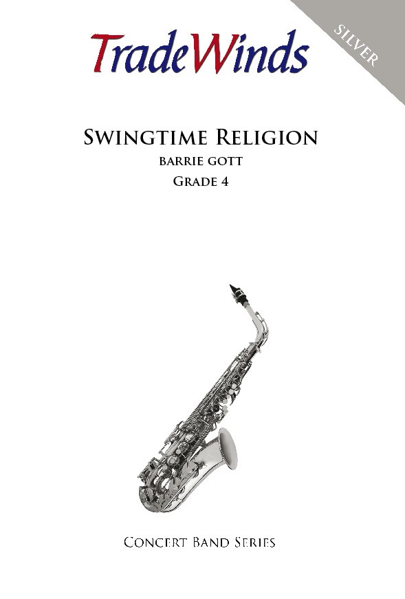 Swingtime Religion - click here