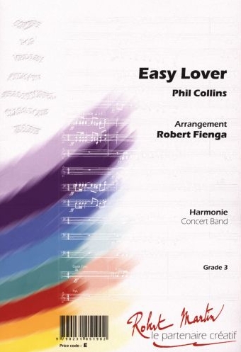 Easy Lover - click here
