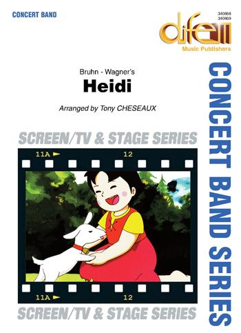 Heidi - click here Heidi - click here