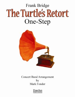 Turtle's Retort, The (One-Step) - click here Turtle's Retort, The (One-Step) - click here
