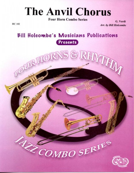 Anvil Chorus - click here Anvil Chorus - click here