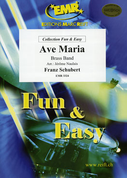 Ave Maria - click here