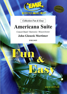 Americana Suite - click here Americana Suite - click here