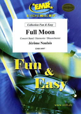 Full Moon - click here