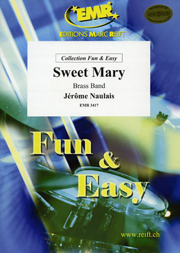 Sweet Mary - click here