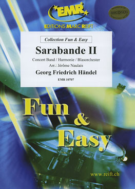 Sarabande II - click here