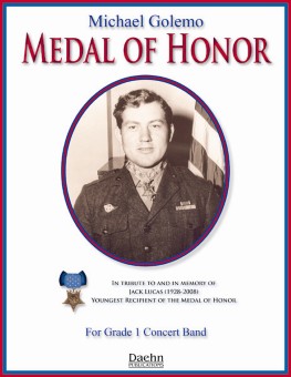 Medal of Honor - click here