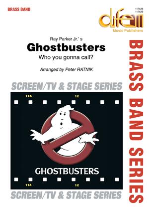 Ghostbusters, The (Who You Gonna Call?) - click here