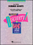 Summer Nights (from 'Grease') - click here Summer Nights (from 'Grease') - click here