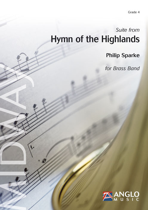 Suite from 'Hymn of the Highlands' - click here