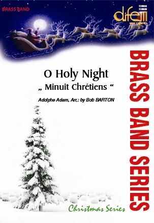 Minuit Chr�tiens (O Holy Night! the Stars are Brightly Shining) - click here
