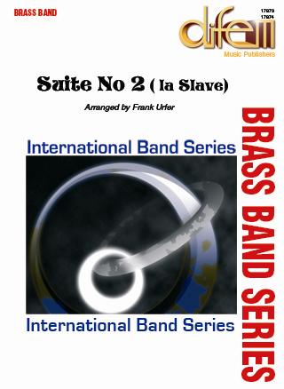 Suite #2, la Slave - click here