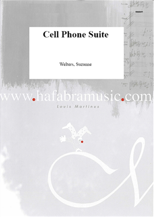 Cell Phone Suite - click here