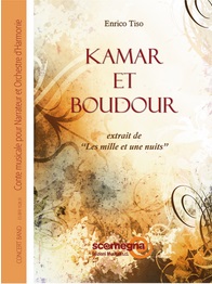 Kamar et Boudour ('Les mille et une nuits') - click here Kamar et Boudour ('Les mille et une nuits') - click here