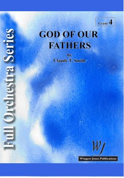 God of our Fathers - click here