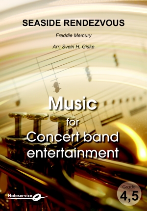 Seaside Rendezvous - click here Seaside Rendezvous - click here