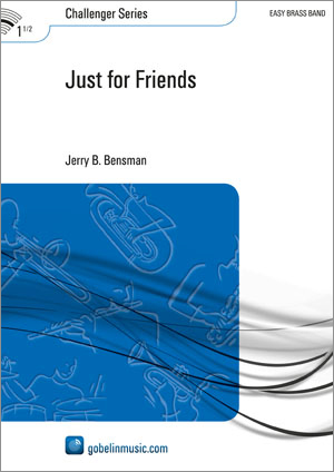 Just for Friends - click here