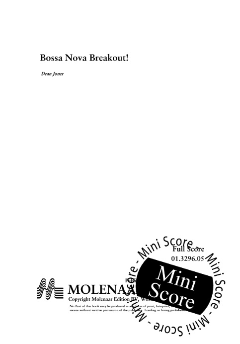 Bossa Nova Breakout - click here