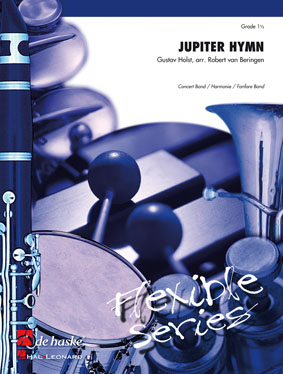 Jupiter Hymn - click here