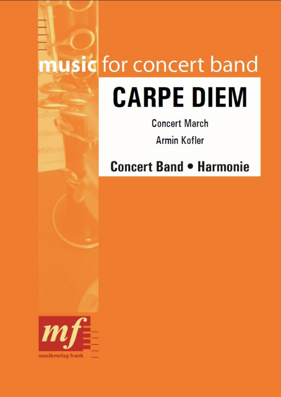 Carpe Diem - click here