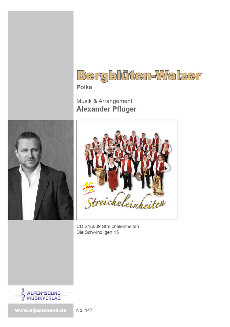 Bergbl�ten-Walzer - click here
