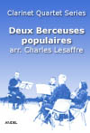 Deux Berceuses populaires - click here