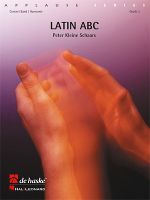 Latin ABC - click here
