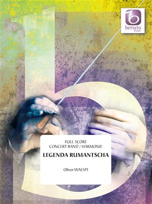 Legenda Rumantscha - click here