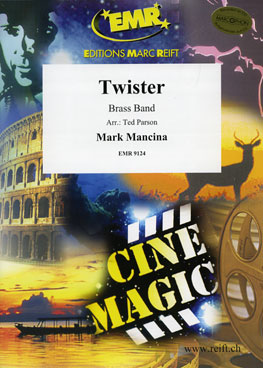 Twister - click here Twister - click here